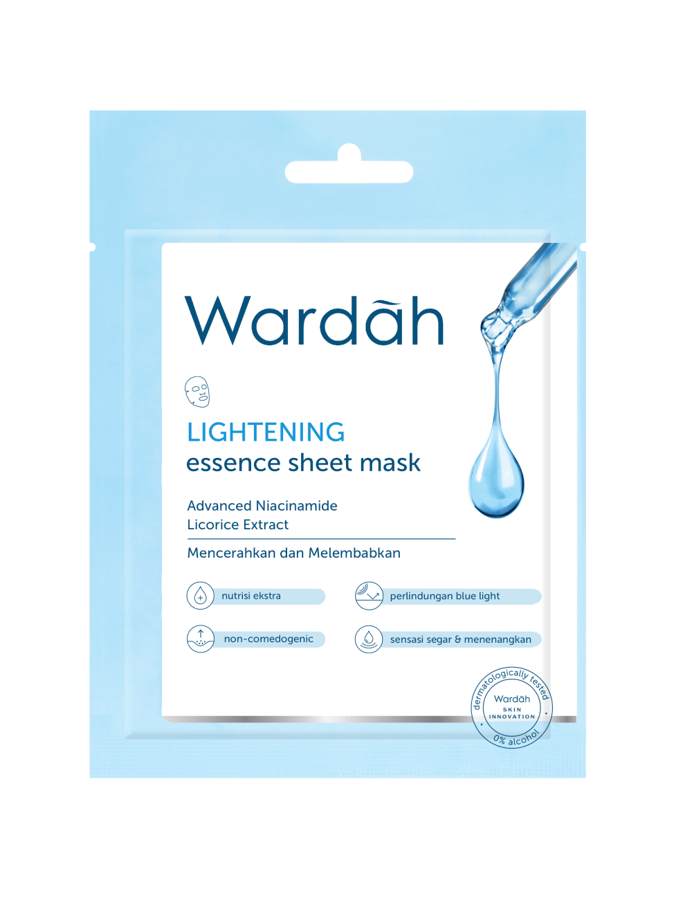 Lightening Essence Sheet Mask1202